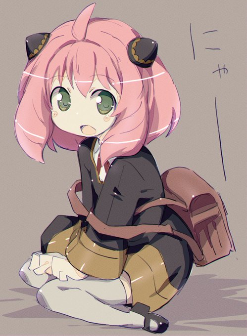 #あなたのぴんく色の作品を見せてください
色シリーズタグ多すぎない? 