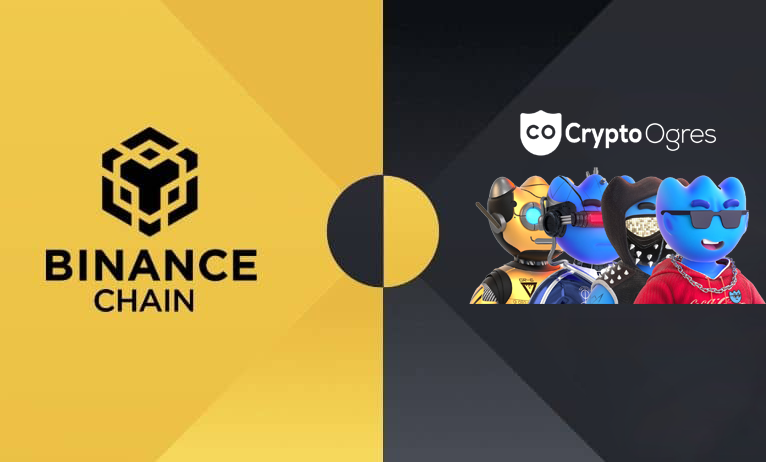 cryptoogres's tweet photo. Here is our contract address on BSC Binance Smart Chain. Go check it now 🤝
#BSC #FairLaunch #BSCgems #100xGems https://t.co/SpFzGGsKiT