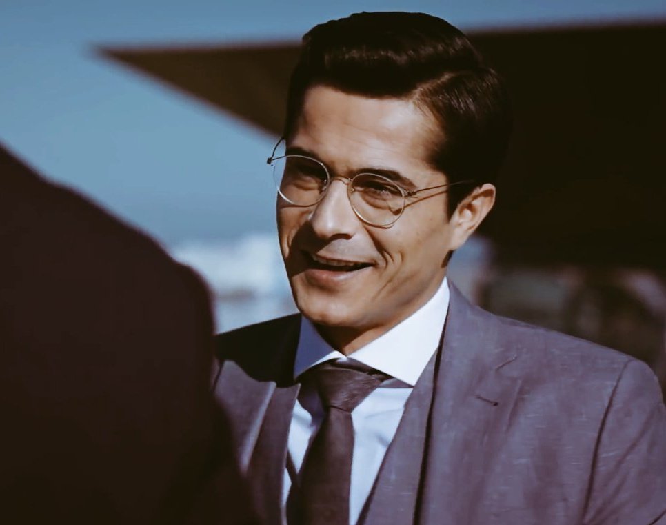 Bu uyum Harcamamalı bence..!
#MahkumFinalOlmasın