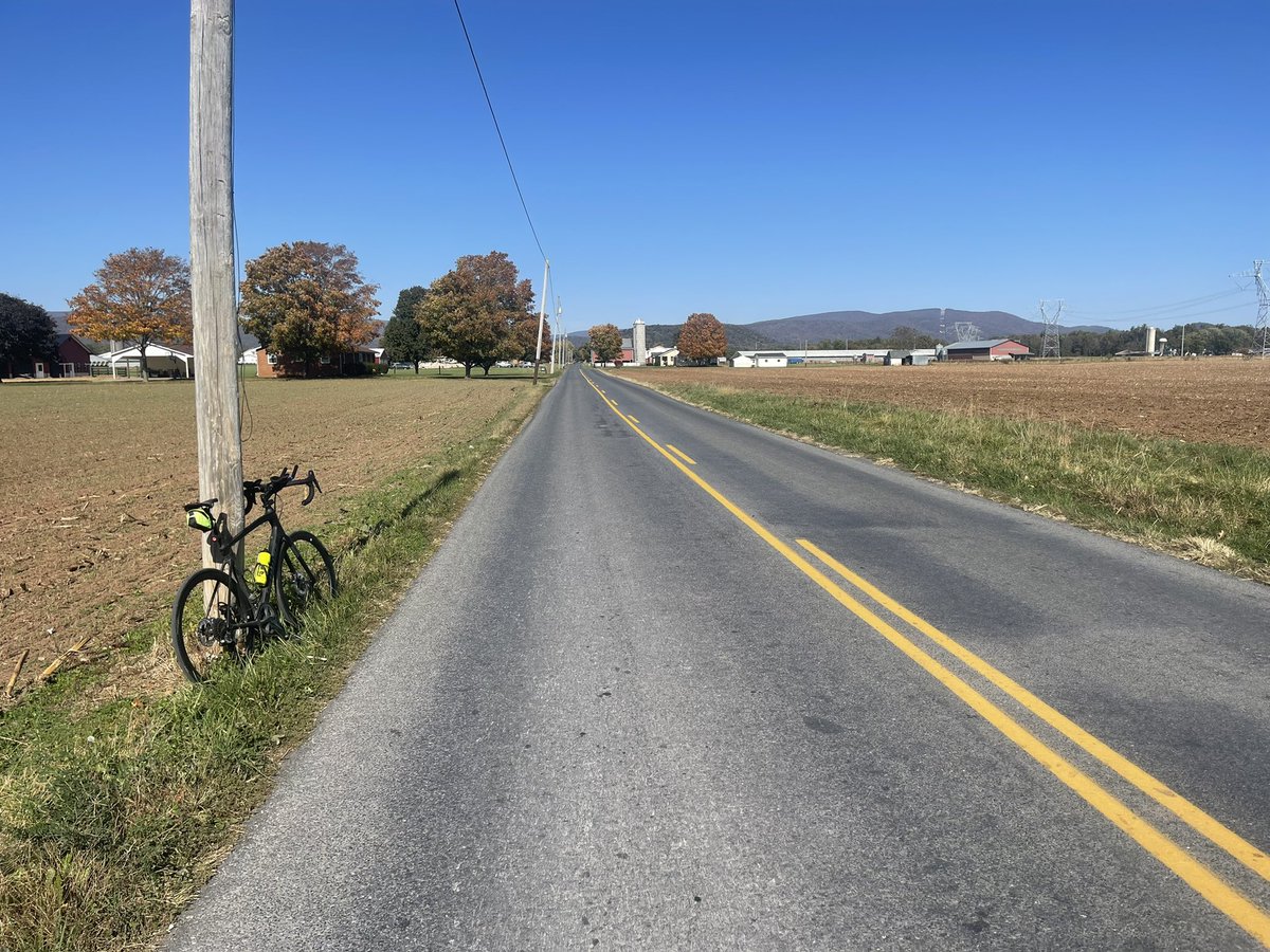 Time for a cycling club on campus! 🦅🚴‍♂️ #bcva #GoEagles