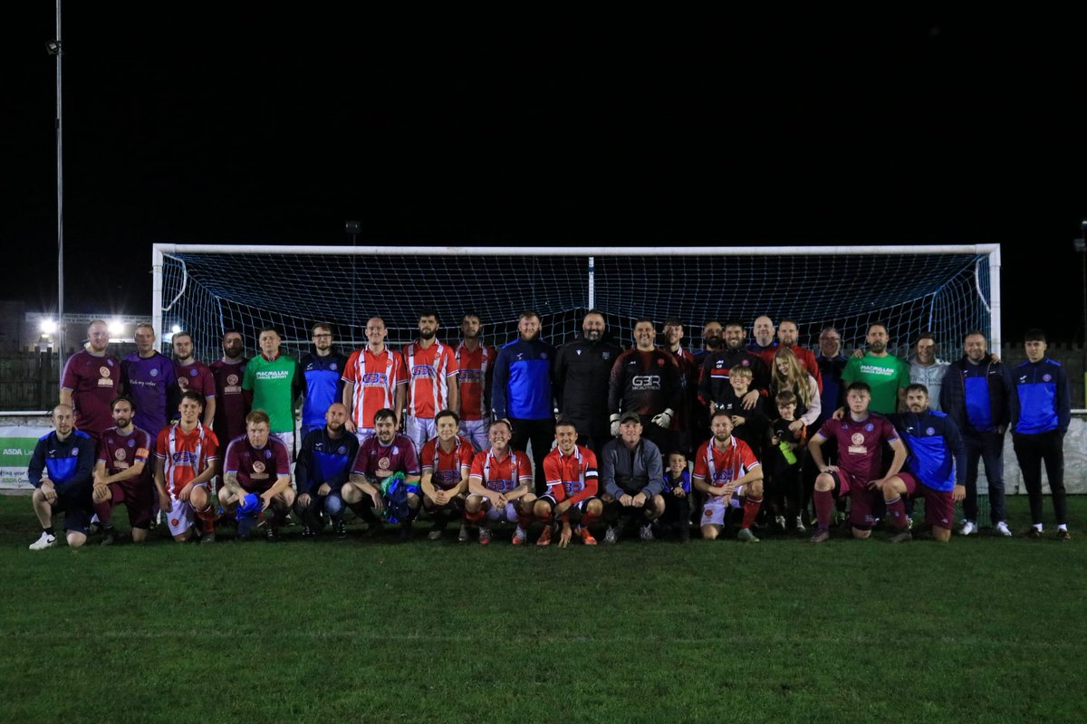 BHF FC ⚽️❤ tweet media