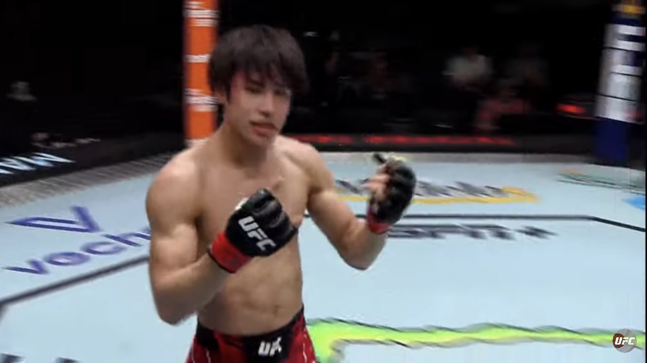 Ufcvegas Lang Ja Twitter Search Twitter