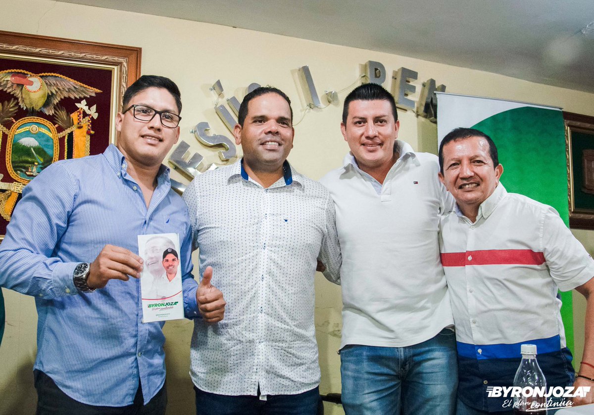 Andrés de Vera no solo está en nuestro corazón, al igual que todo el cantón está en nuestra planificación, un plan que consolidará a Portoviejo como el mejor cantón para vivir, con obras y servicios que les dará igualdad de oportunidades a todos. 🙌🏻

#ElPlanContinúa ♥️💚✨