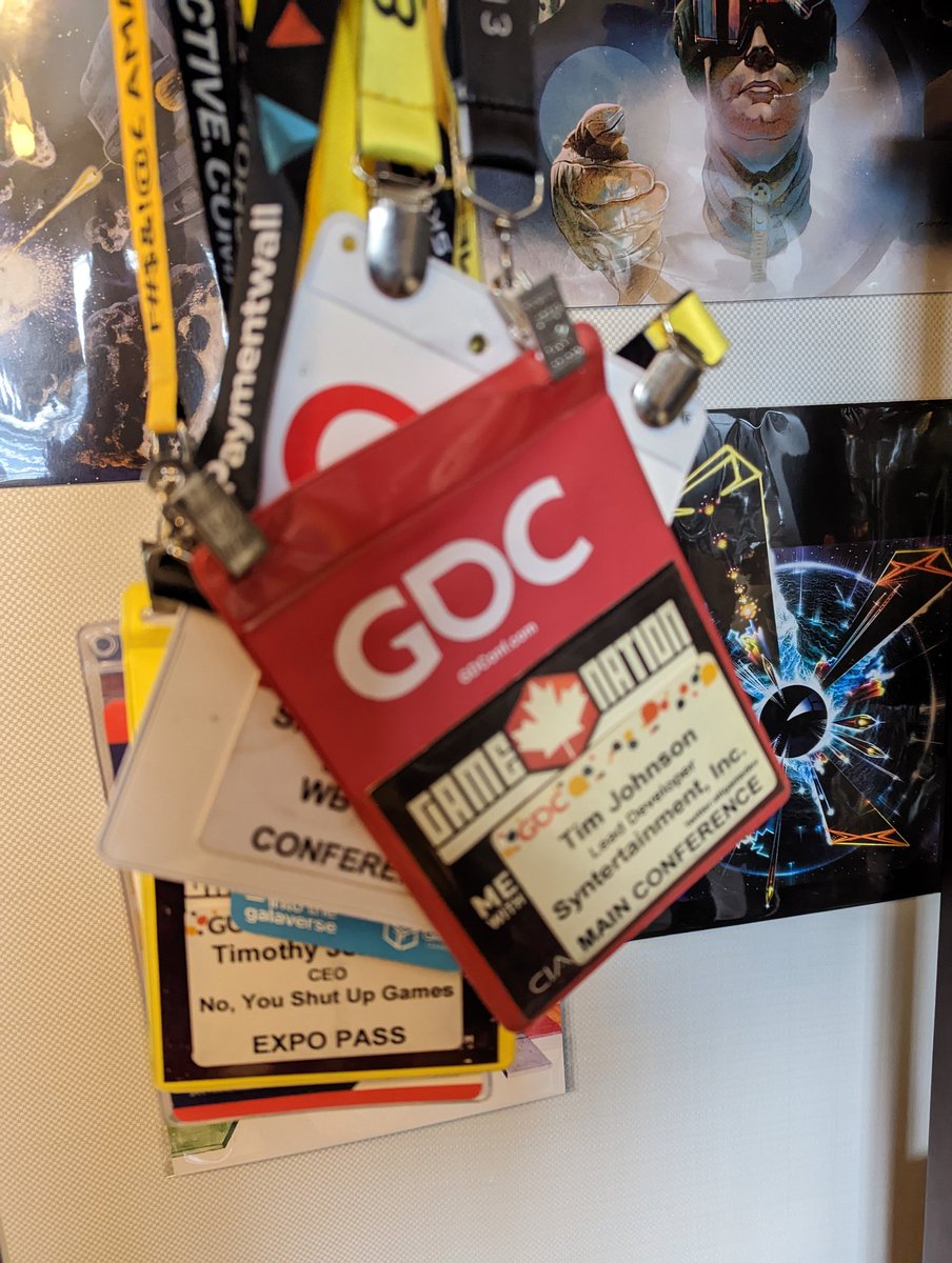 Tim (o'thy) Johnson tweet media