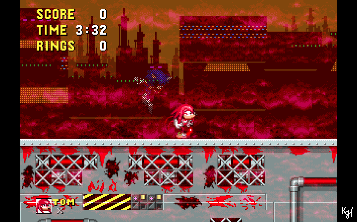 KostyaGame674's tweet photo. #Project2011 #pixelart #sonicexe
YCR presentation animation coming soon! https://t.co/CkyV46ElPP
