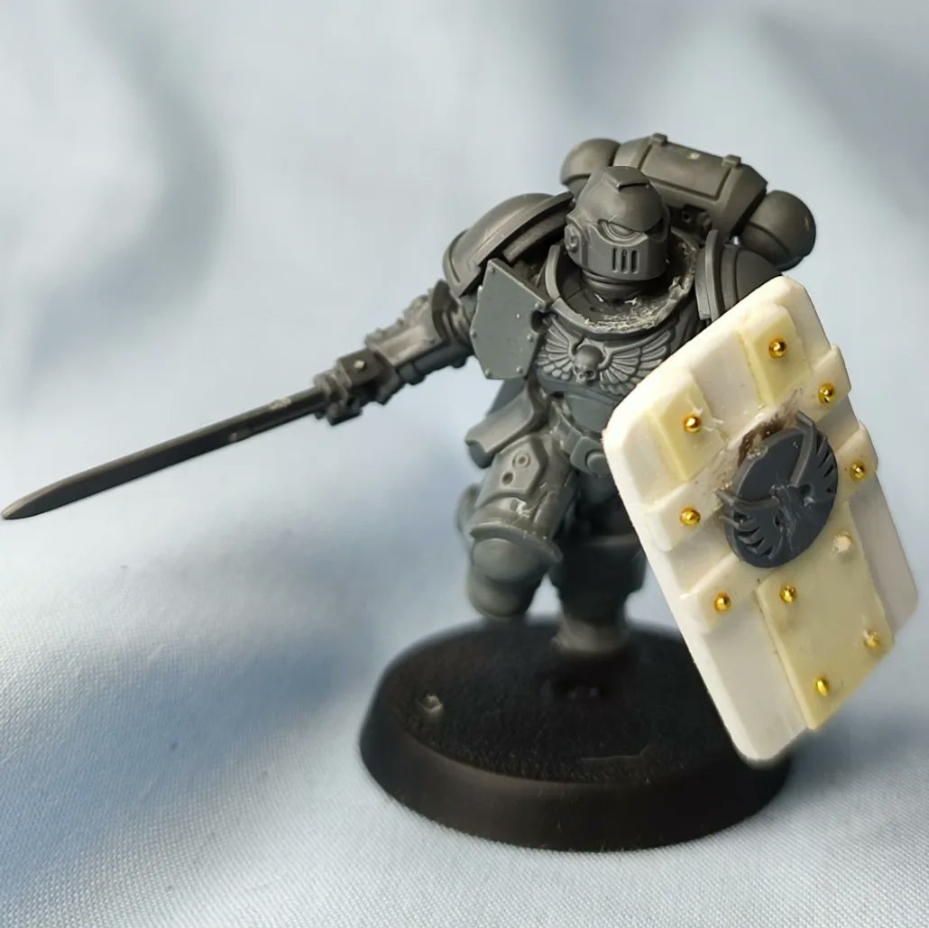 _Monkey_Hammer_'s tweet photo. #voidwraiths Bladeguard Veteran

#WarhammerCommunity #paintingwarhammer #warmongers #paintcultist https://t.co/yIjfqqNhsR