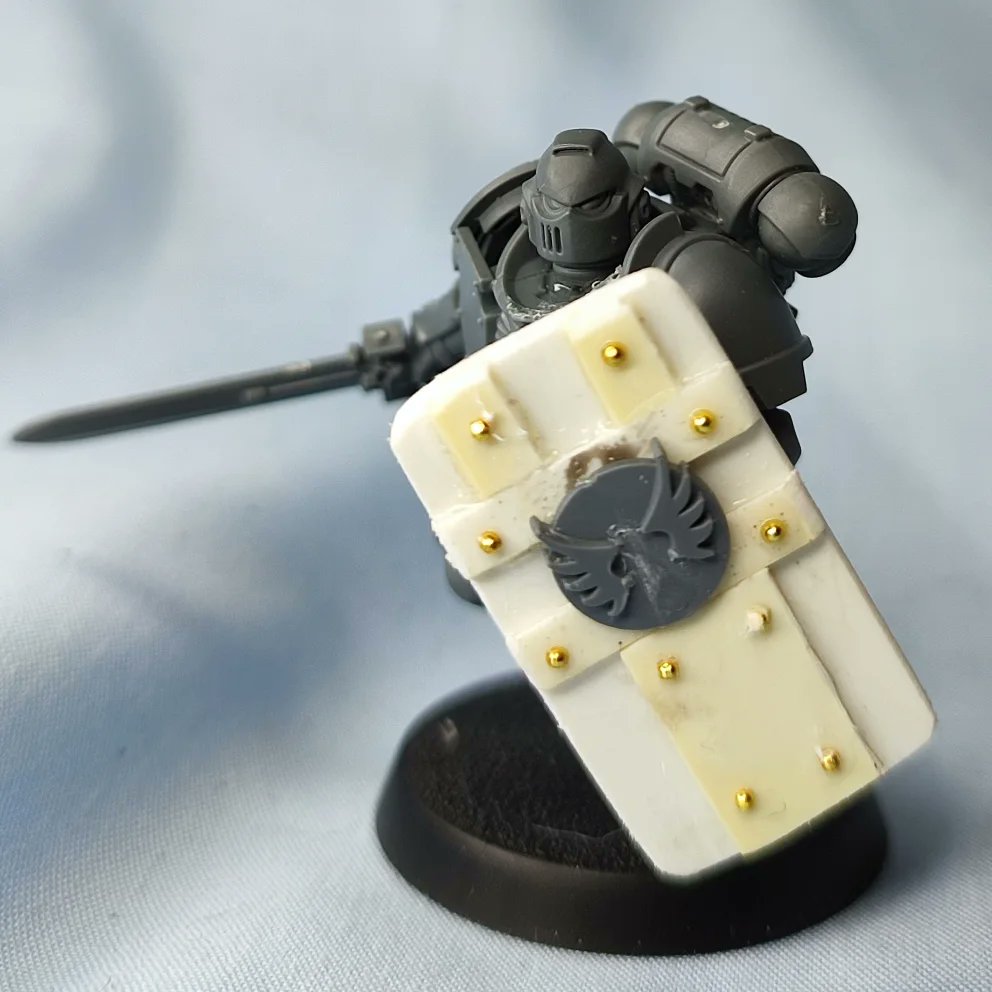 _Monkey_Hammer_'s tweet photo. #voidwraiths Bladeguard Veteran

#WarhammerCommunity #paintingwarhammer #warmongers #paintcultist https://t.co/yIjfqqNhsR