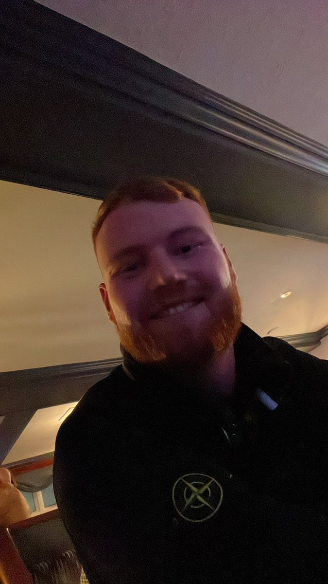 Proud to announce our mental health first aider