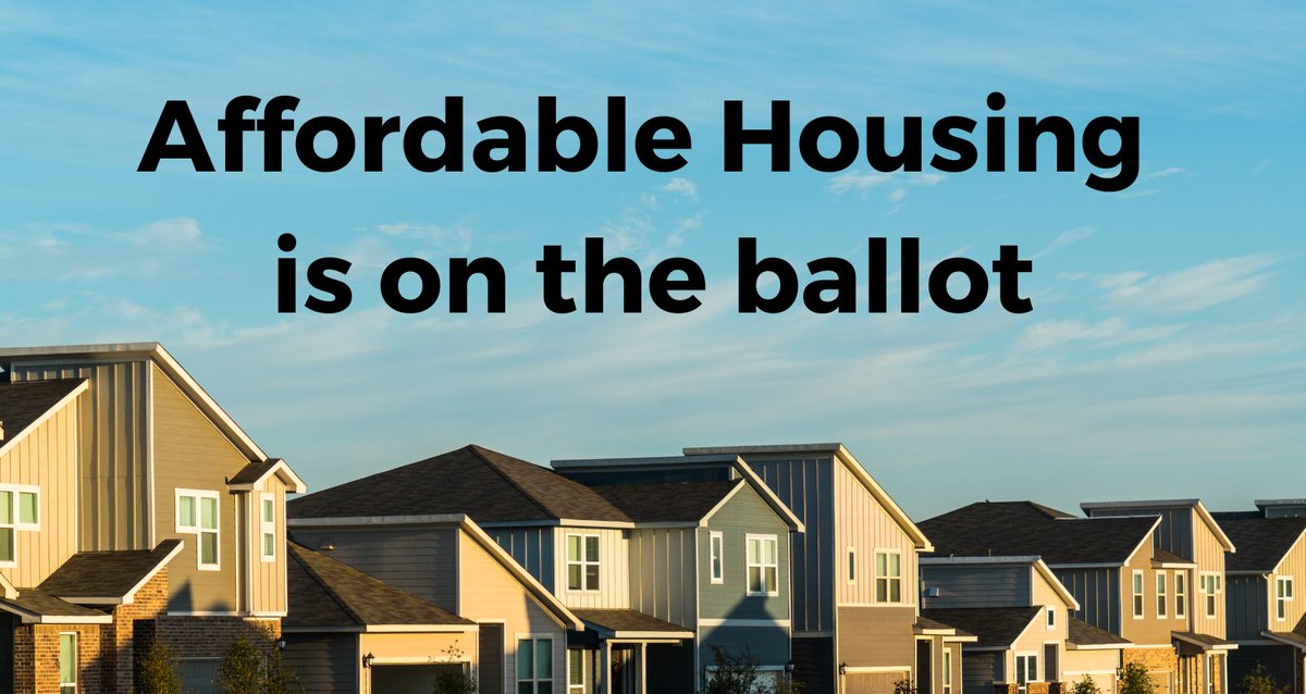 We need to make sure everyone in Oregon has access to housing. 

The stability that comes with secure housing is vital to building strong, vibrant communities.