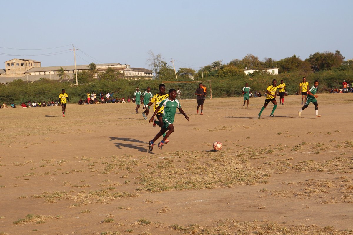 GirlsToWomen2's tweet photo. Successful launched our Talanta Community Cup.A partner program between Marereni Talanta Community, Talanta Soccer Project and Girls to Women.We are finding ways to assist youths especially by keeping them busy in soccer while creating awareness against teenage pregnancy https://t.co/7xpyNofKVP