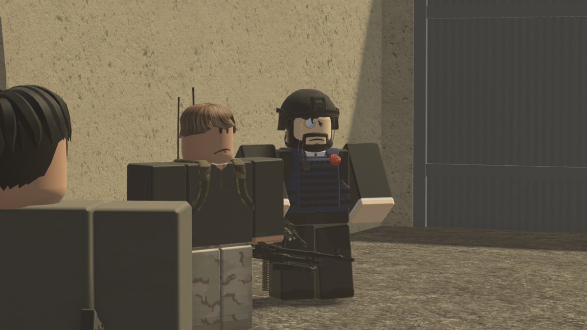 Guardian Centers tweet media