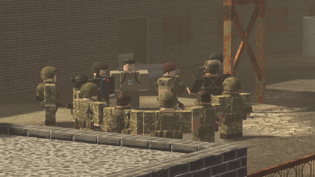 Guardian Centers tweet media