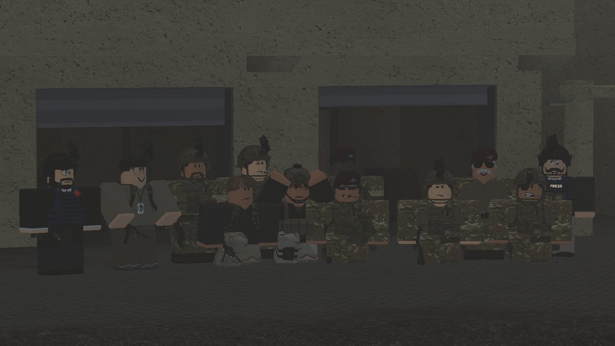 Guardian Centers tweet media