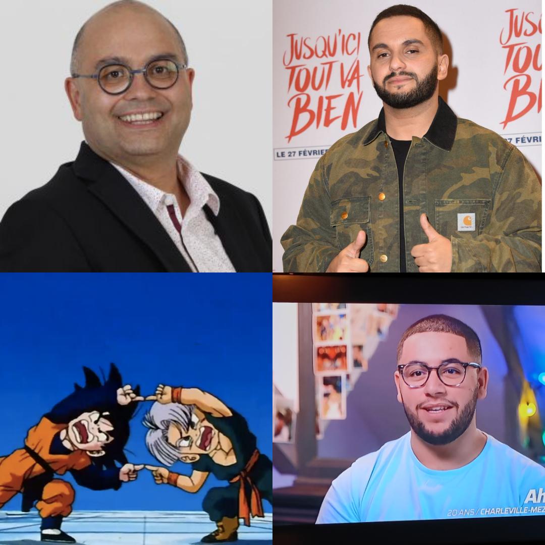 Yoann Riou (riouyoann) / Twitter