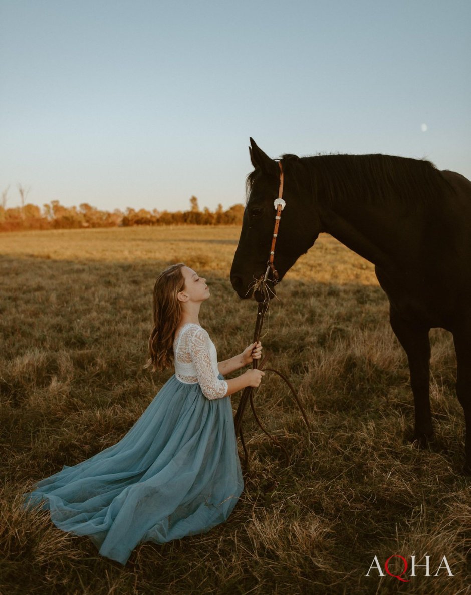 AQHA's tweet photo. ๐ Fall in love with an American Quarter Horse. ๐
Use code FALL5 for $5 off an #AQHA or #AQHYA membership until 10/31. โก๏ธ https://t.co/oAnqwacG8P
๐ธ Pictured are Raegan Howell with Investing In Chips; photo by Kimberly Schuldt https://t.co/AXu7jH0ChY