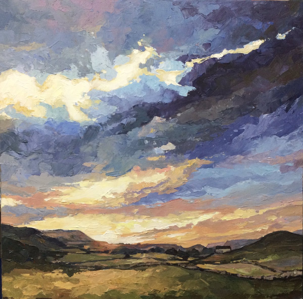 Exhibition at <a href="/gallerystation/">The Station gallery</a> <a href="/lynnwardartwork/">Lynn Ward</a> #jogarlick
#pastels #oilpaintings #inspiredbynature