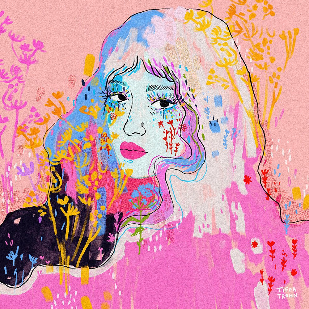 Keep speaking up + contributing to conversations even when you feel intimidated or ignored. You are valuable + you have important things to say 🫶✨