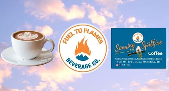 fueltoflames's tweet photo. What on earth could be more luxurious than a sofa, a book, and a cup of coffee? We supply the coffee &amp; books You the sofa! Taste our amazing roasted #soaringspitfirecoffee Helping WW2 good causes Orders https://t.co/JgINaZoiMf
#roastedcoffee #coffeelovers #coffeelife #WW2 https://t.co/DZIOuItvZ8