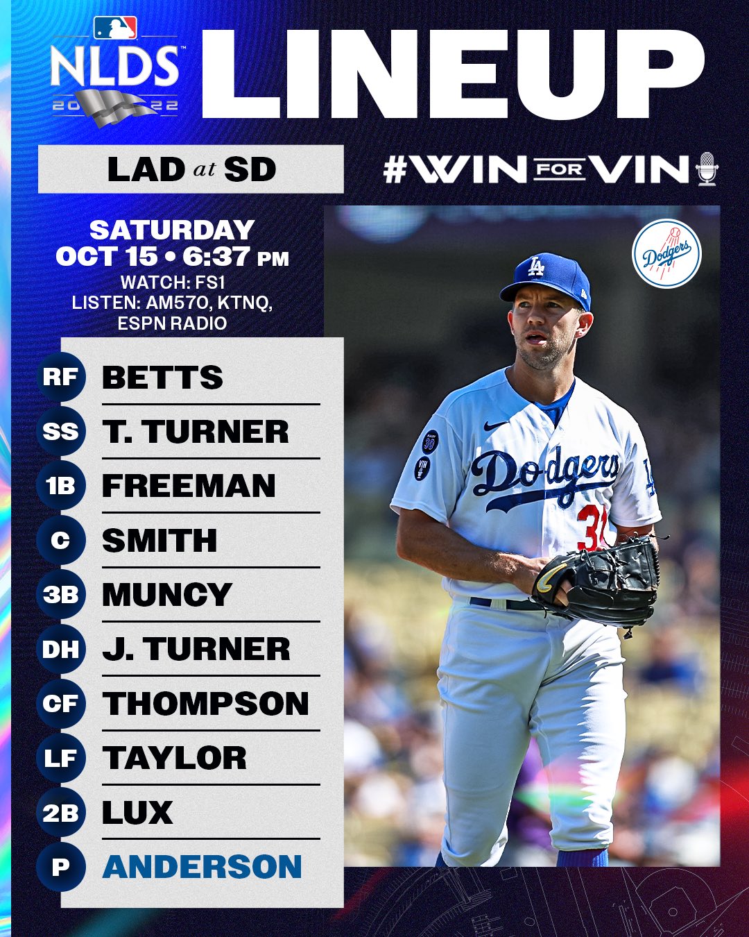 los-angeles-dodgers-on-twitter-tonight-s-dodgers-nlds-game-4-lineup