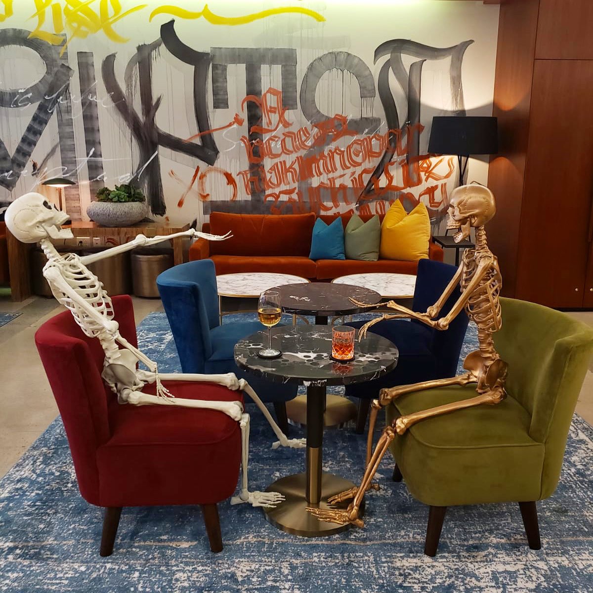 Unscripted Durham tweet media