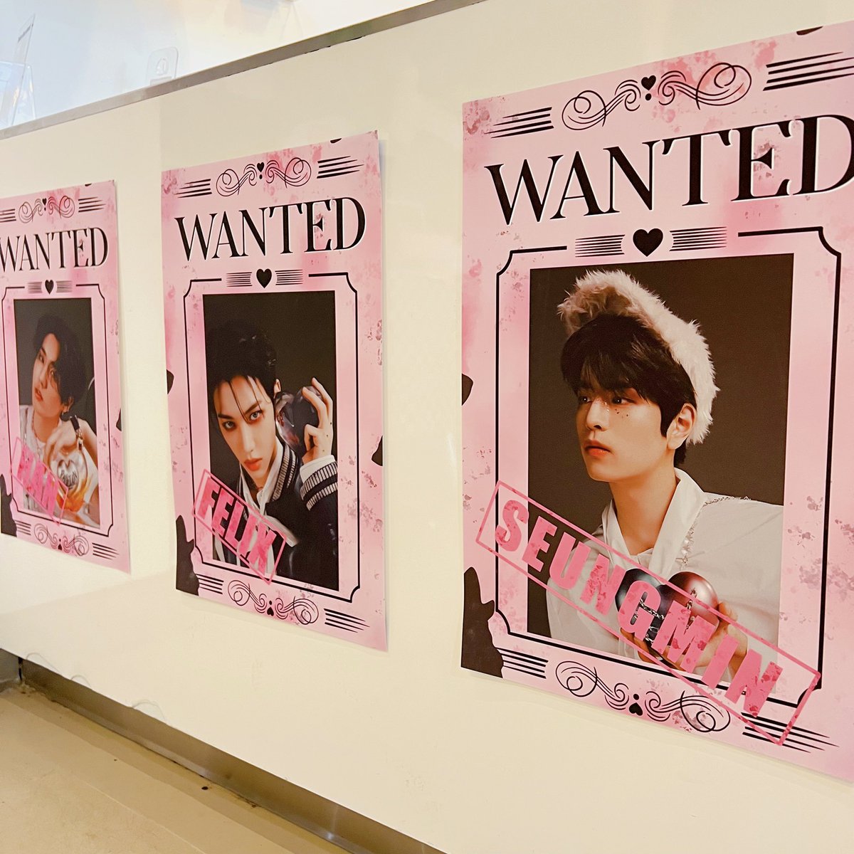 september secret secret time !! @staypeachy_co <a href="/stayevents0325/">stay events0325 ♡</a> 🎂💗