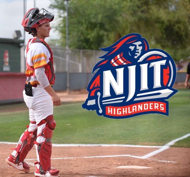 Blessed to announce my commitment to further my athletic and academic career at NJIT! #RollTech⚔️ <a href="/NJTechBaseball/">NJIT Baseball</a>