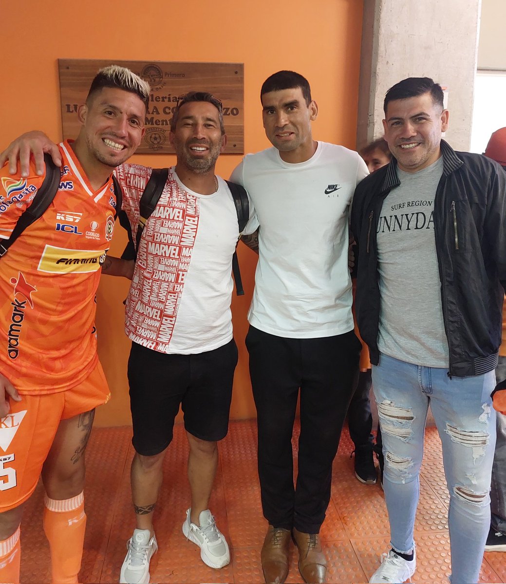 Cristian Flores Toledo tweet media