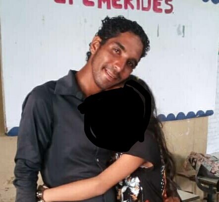 daniconde_r's tweet photo. Jhon Manuel Hernandez Romero (32 años) se encuentra desaparecido desde el día 21 de Septiembre.  Ya se intentó hacer la denuncia formal y no la tomaron. Si tienen cualquier información por favor haganla llegar. Frecuenta las zonas del oeste de CCS trabajando de mago! https://t.co/QhiLHnX37J