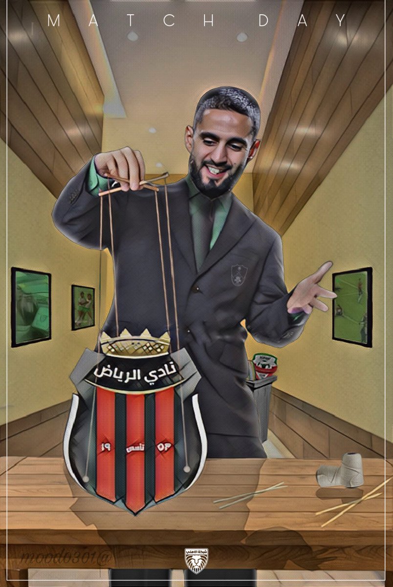 AFC4NET's tweet photo. #MATCHDAY 🔜
الضحية القادمة..
الاهلي يسعى إلى انتزاع الوصافه والحِفاظ على المراكز المتقدمة ما قبل التوقف 💚 https://t.co/oHTMFkYamL