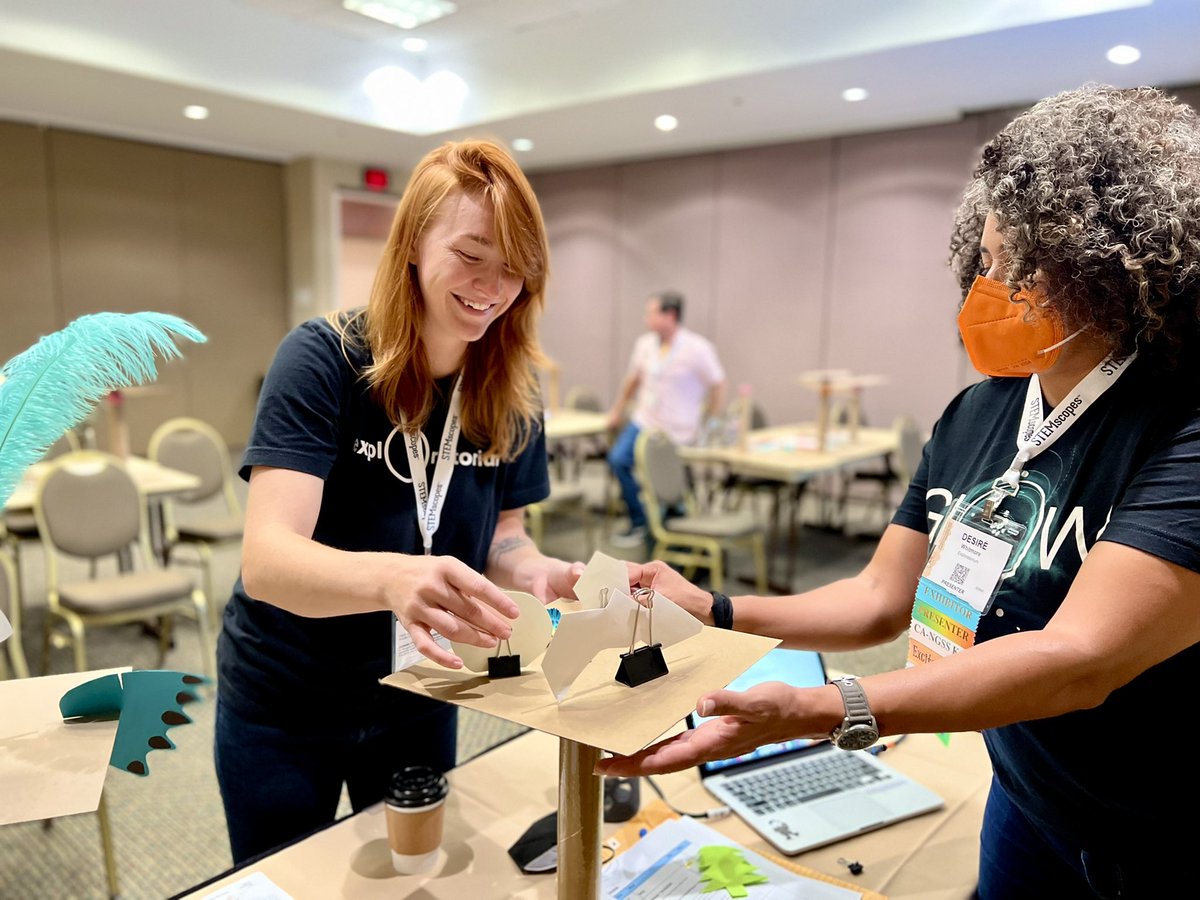 Steph Muscat tweet media