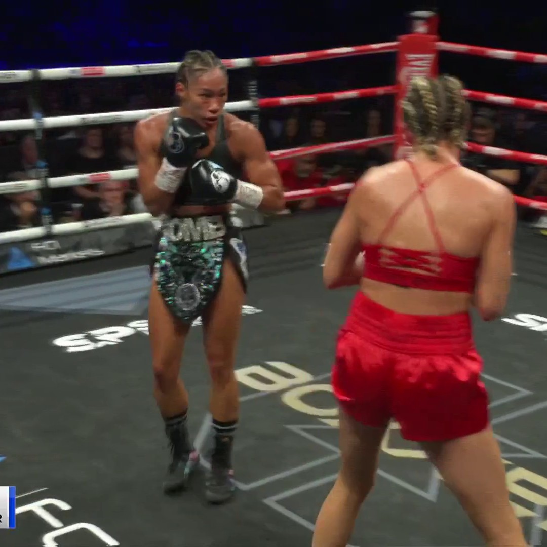 Sky Sports Boxing on Twitter: 