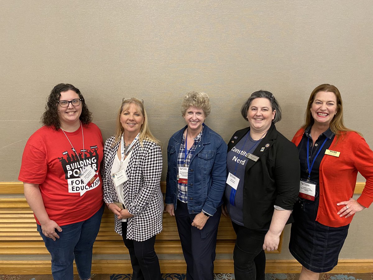 Jen Jolley (@jjolleymsd) on Twitter photo Friendships and scholarship! <a href="/JamesMadisonFdn/">James Madison Foundation</a> Fellows at the 65th annual #FCSS2022 <a href="/FLCSSNetwork/">FL Social Studies</a> - Elizabeth Rasmussen FL ‘13, Michelle Hubenschmidt FL ’10, Elizabeth Osborn IN ‘95, Trish Everett FL ‘12, and Jen Jolley FL ‘10 <a href="/TheRaz2007/">The Raz</a> <a href="/MzHuby/">Michelle Hubenschmid</a> <a href="/Lizosborn12/">Liz osborn</a> <a href="/DCeverett87/">Trish Everett</a> Friendships and scholarship! <a href="/JamesMadisonFdn/">James Madison Foundation</a> Fellows at the 65th annual #FCSS2022 <a href="/FLCSSNetwork/">FL Social Studies</a> - Elizabeth Rasmussen FL ‘13, Michelle Hubenschmidt FL ’10, Elizabeth Osborn IN ‘95, Trish Everett FL ‘12, and Jen Jolley FL ‘10 <a href="/TheRaz2007/">The Raz</a> <a href="/MzHuby/">Michelle Hubenschmid</a> <a href="/Lizosborn12/">Liz osborn</a> <a href="/DCeverett87/">Trish Everett</a>