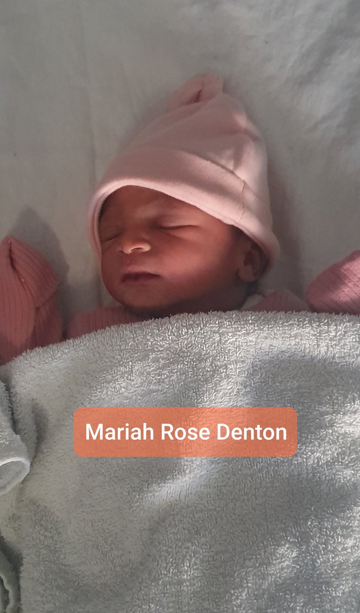 RichDragonSF's tweet photo. #fgcDADS my application is complete!
Introducing my daughter Mariah Rose Denton 💝 https://t.co/xgm1Orq6TO