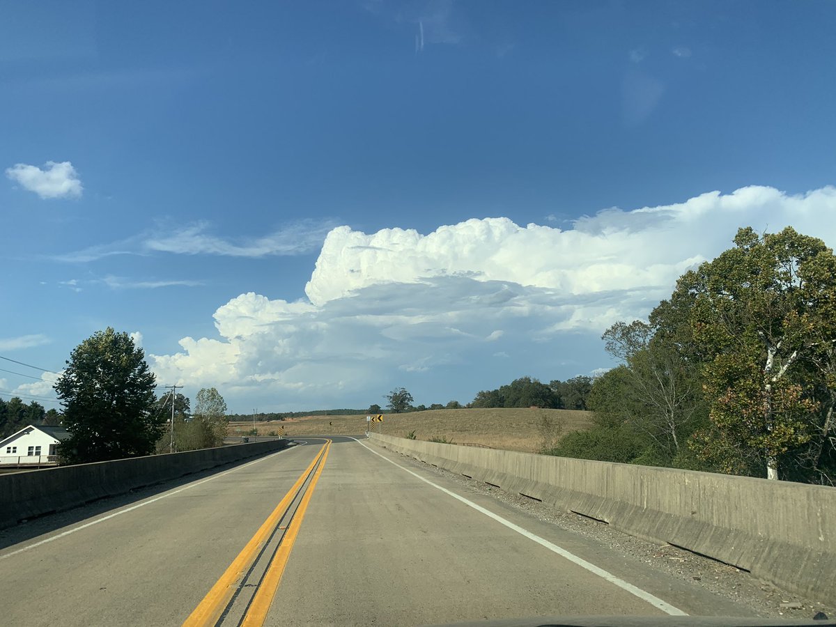 AsianWeather on Twitter "RT amesmiles4u View from Sunshine Road in