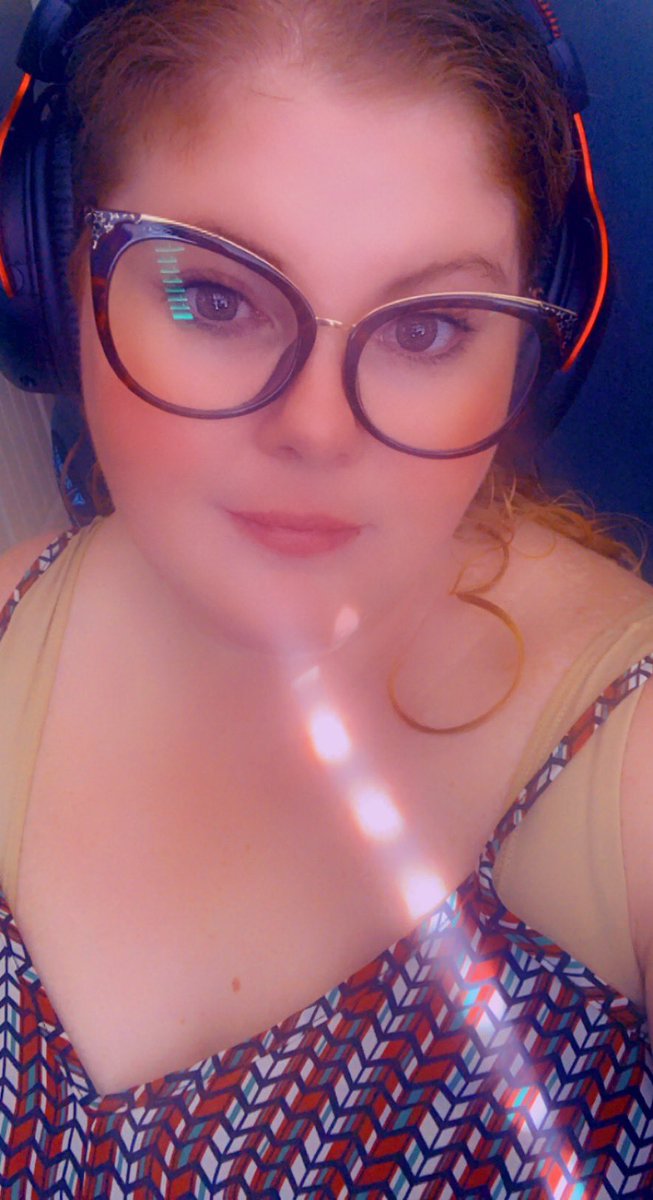 Ginger56_gaming's tweet photo. Need a study buddy? Let’s get productive!
Trying out my first ever Study Stream. Grab your books!
https://t.co/9pLr5WHvlf
#TwitchAffilate #studybudy https://t.co/zF4sc0dxNk