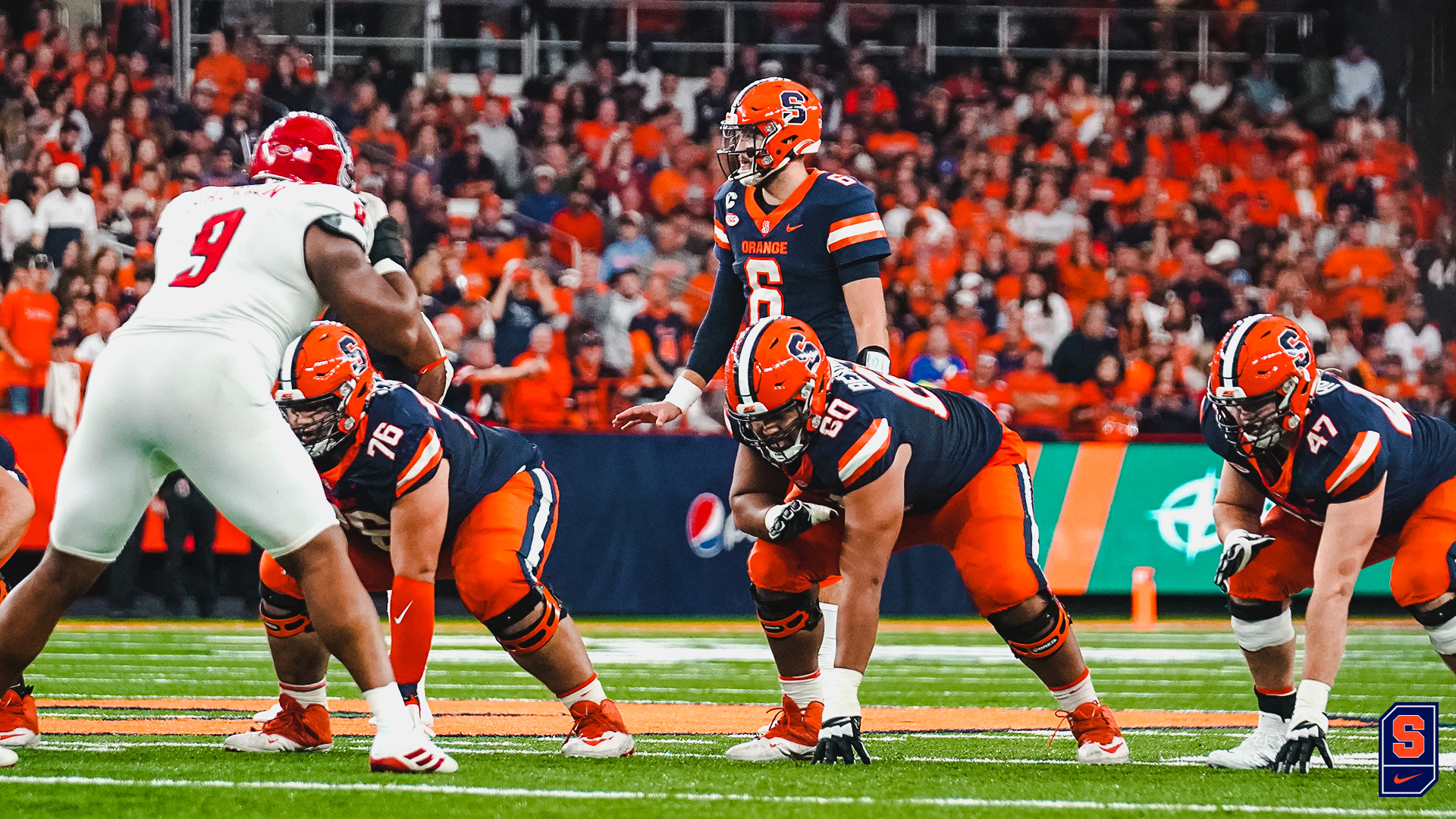 Syracuse improves to 6-0 with win over NC State (full coverage)