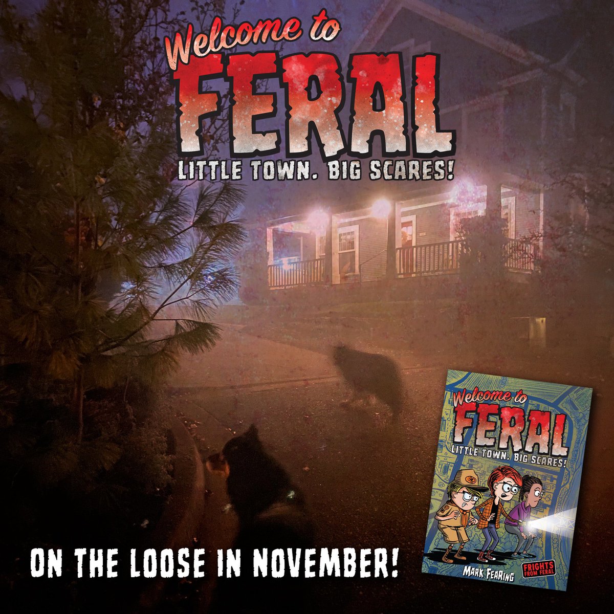 Mark Fearing tweet media