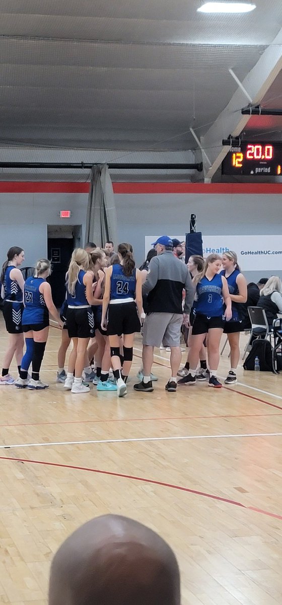 Last game for the Mavericks seniors. 
Thank you for taking my little 8th grader under your wings and making her a better ball player and person.
<a href="/apicarella2026/">Anna Picarella</a> <a href="/CoachJimMavs/">Mavericks</a>
