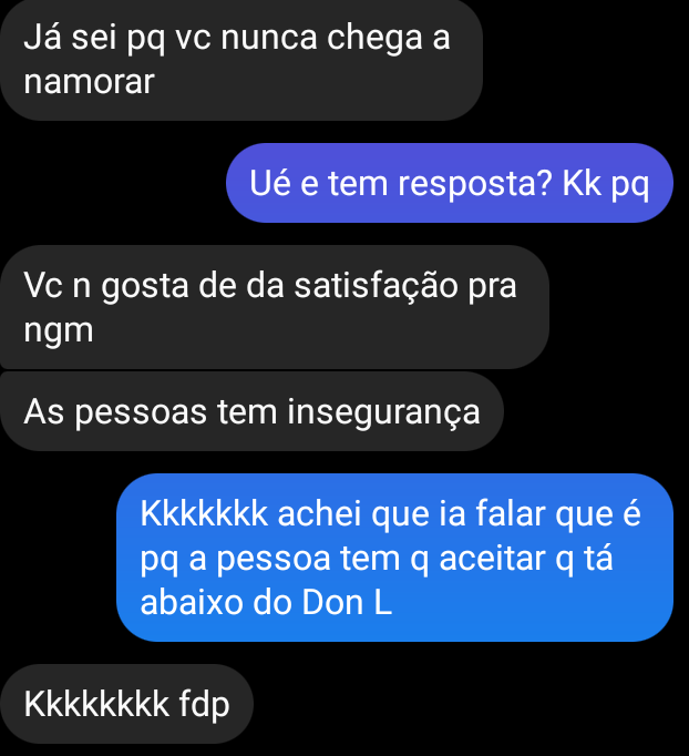 Rodriflow_99's tweet photo. Quer tá acima do Don L praq? Ele salvou minha vida kkkkkkk
#rpa2 #donl #aquelafé https://t.co/BVcDzmiyAa