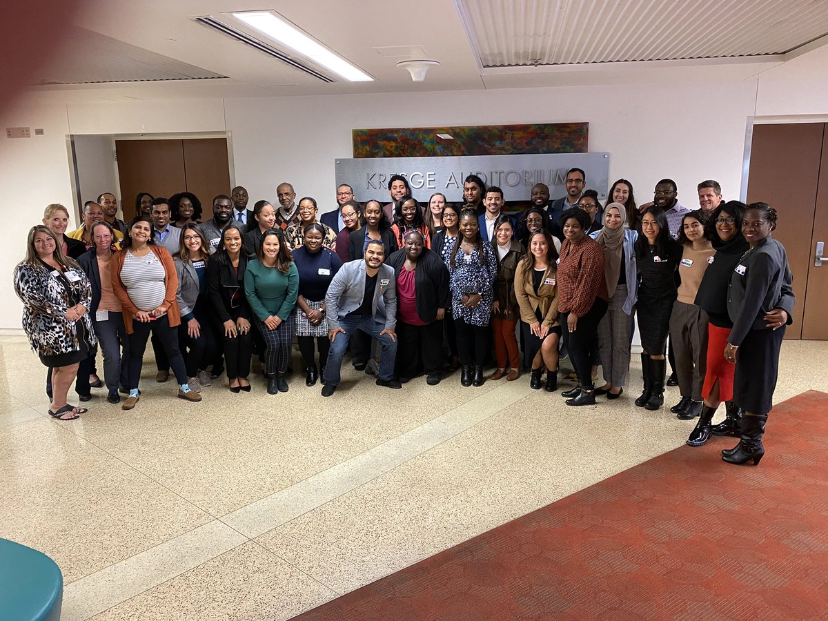 Lou Edje, MD, MHPE, FAAFP (she/her) (@ledje) on Twitter photo Today I was inspired, energized & connected to this elite crew of young leaders in academic medicine. My heart is full. #Grateful <a href="/UCincyMedicine/">UC College of Medicine</a> <a href="/AmerMedicalAssn/">AMA</a> Resident Diversity Leadership Program. <a href="/ssanten/">ssanten</a> <a href="/OAdogwa/">Dr. Owoicho Adogwa</a> <a href="/uc_health/">UC Health</a> <a href="/BusymomJen/">Jennifer O'Toole, MD, MEd</a> <a href="/CincyIM/">Eric Warm</a> <a href="/Midwest_MedPeds/">Benjamin Kinnear</a> Today I was inspired, energized & connected to this elite crew of young leaders in academic medicine. My heart is full. #Grateful <a href="/UCincyMedicine/">UC College of Medicine</a> <a href="/AmerMedicalAssn/">AMA</a> Resident Diversity Leadership Program. <a href="/ssanten/">ssanten</a> <a href="/OAdogwa/">Dr. Owoicho Adogwa</a> <a href="/uc_health/">UC Health</a> <a href="/BusymomJen/">Jennifer O'Toole, MD, MEd</a> <a href="/CincyIM/">Eric Warm</a> <a href="/Midwest_MedPeds/">Benjamin Kinnear</a>