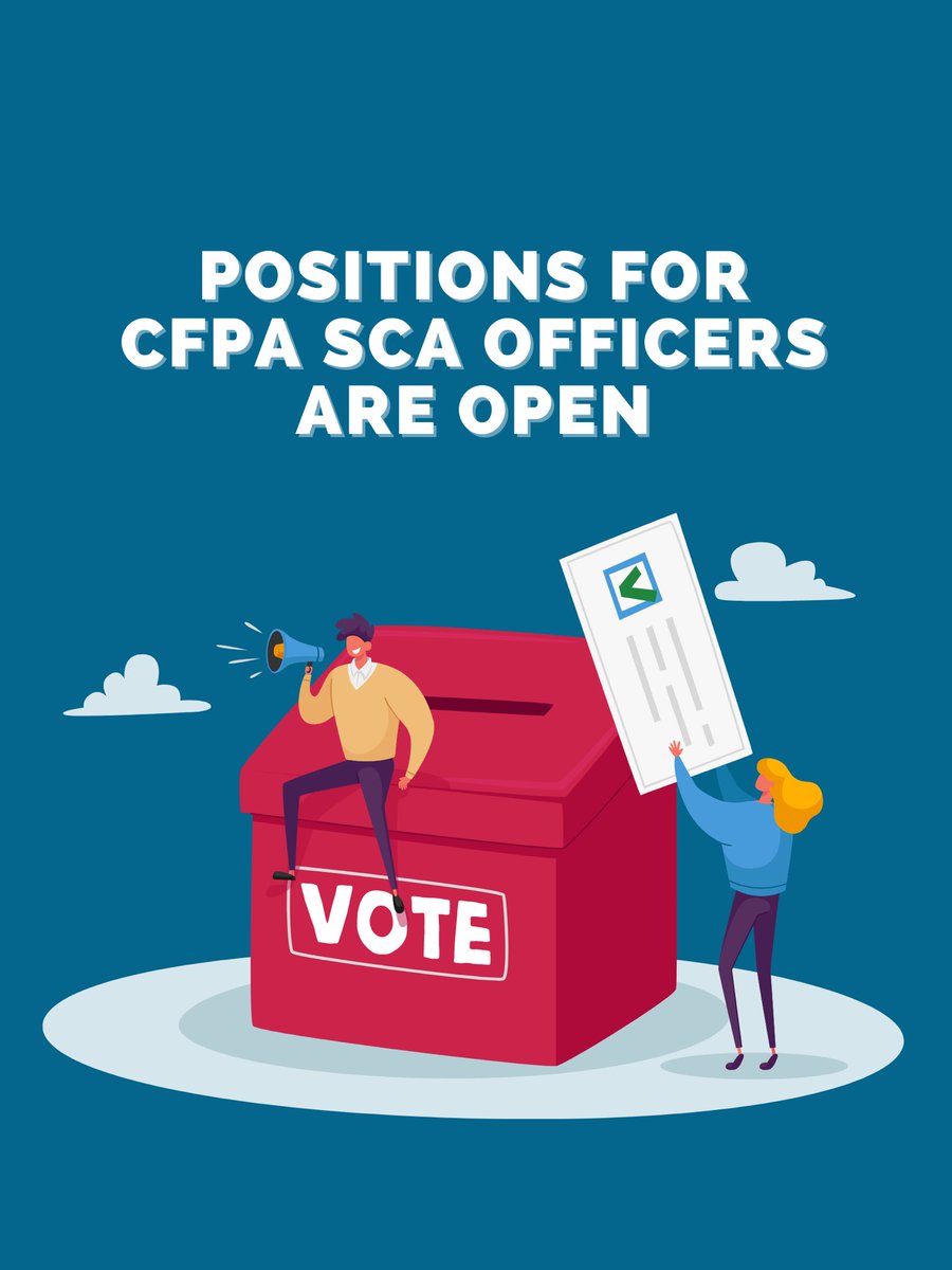 Colgan CFPA Student Council tweet media