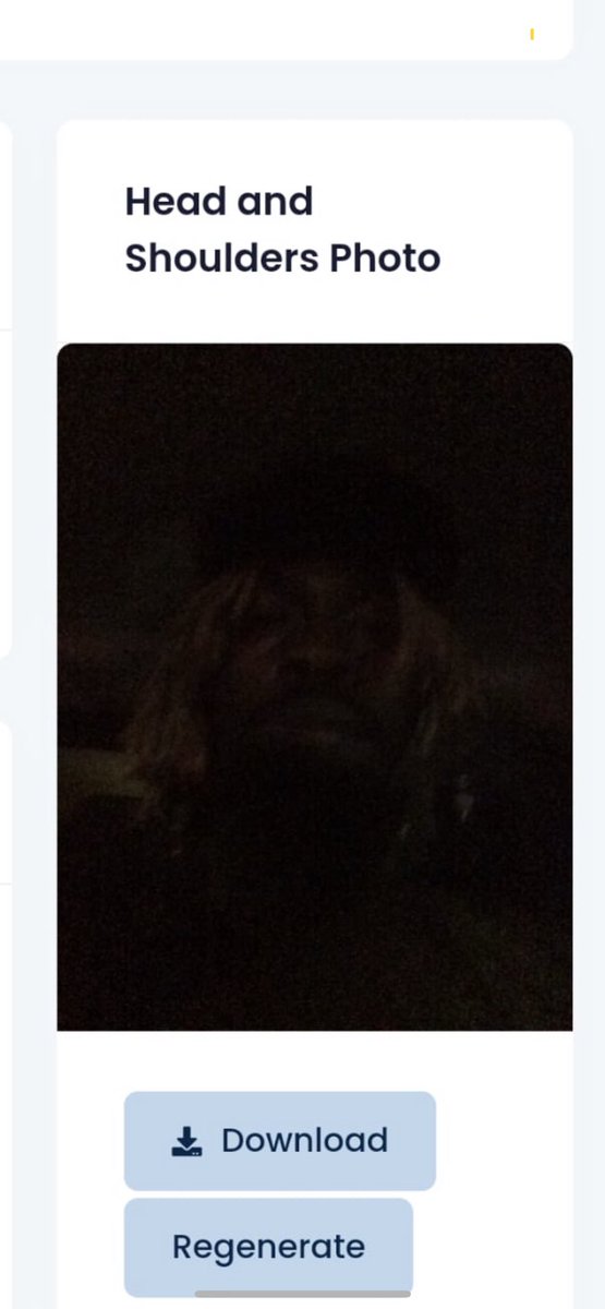 junctionelitefc's tweet photo. Just been sent this for photo id. 😩 https://t.co/EkhZEmqzX4