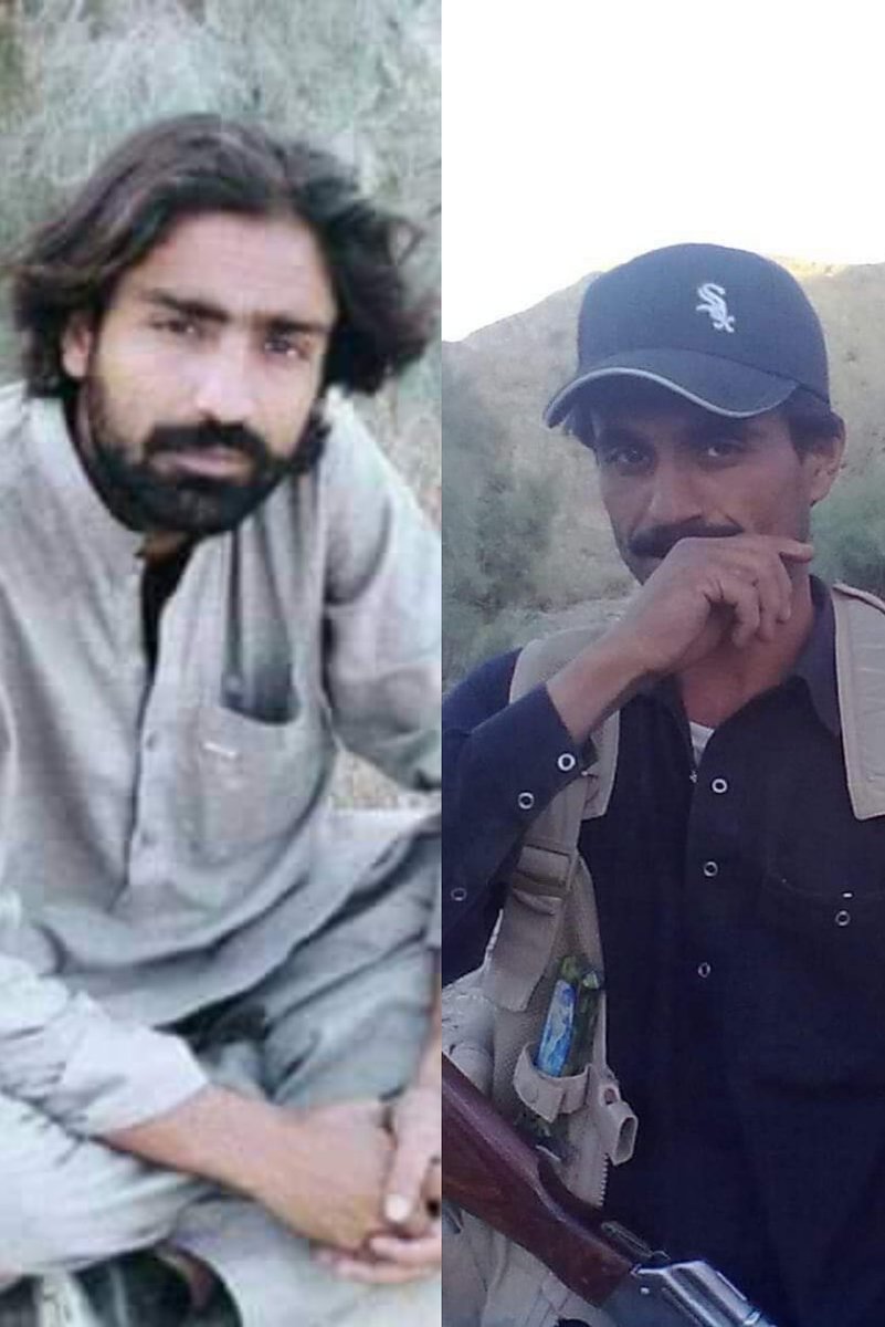 کودکیں   ارواہ   شهیدی   نام  کٹّان ءَ  شُتگ 
گلزمین تئی وشبوئیں  ھوناں  پدا  ھنّی کتگ 
#𝐐𝐮𝐫𝐛𝐚𝐧 🥀