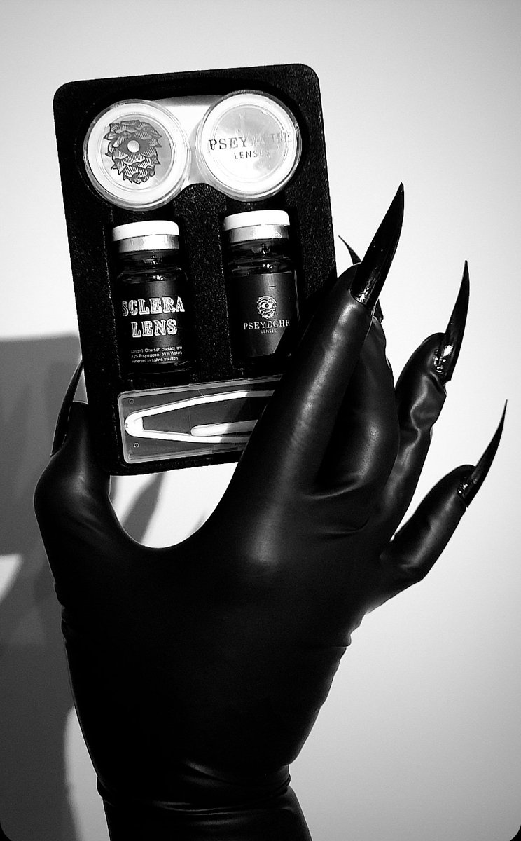 Frisson Factory ASMR tweet media