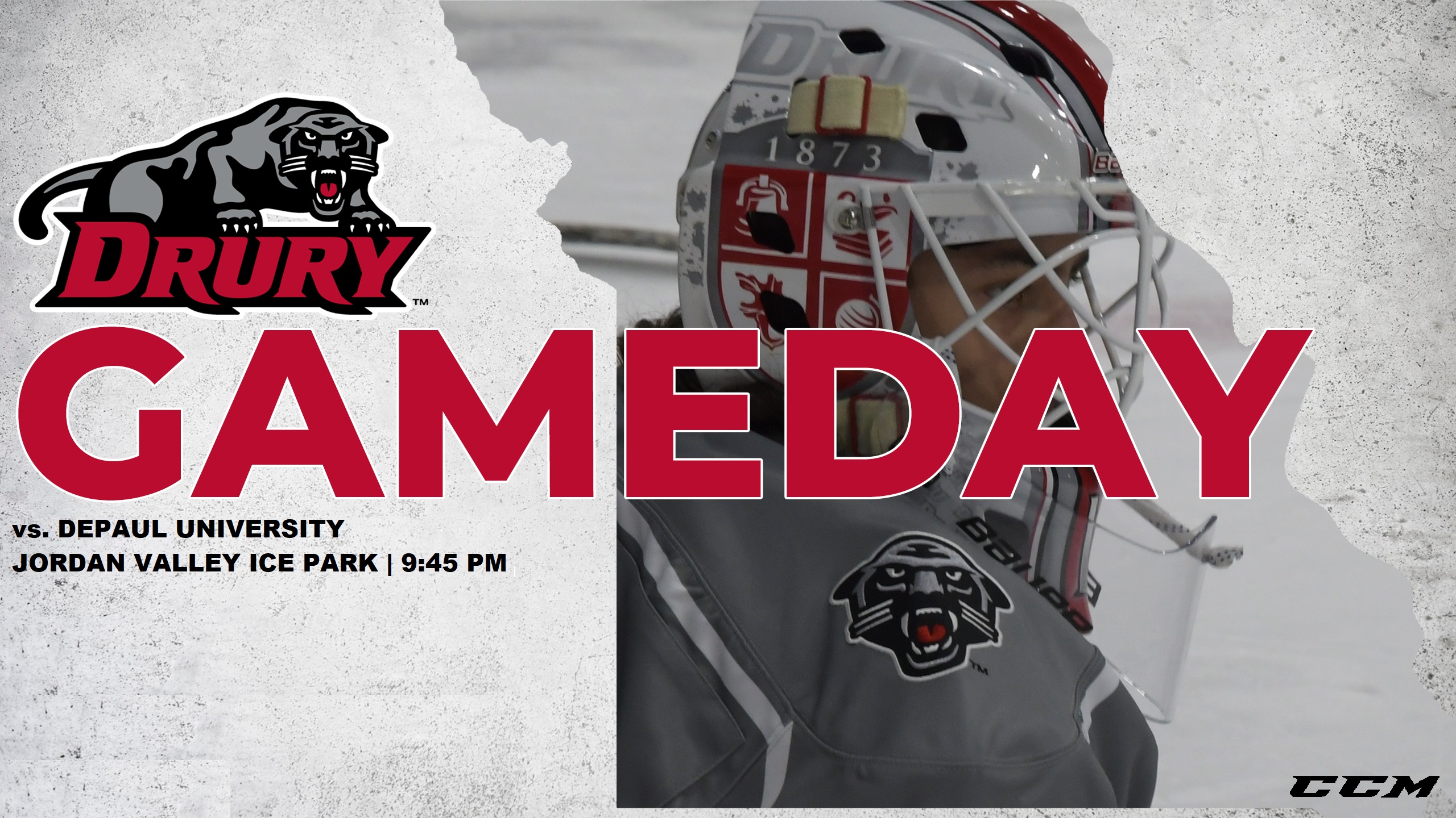 Drury Univ. Men's Ice Hockey (@DU_IceHockey) / Twitter