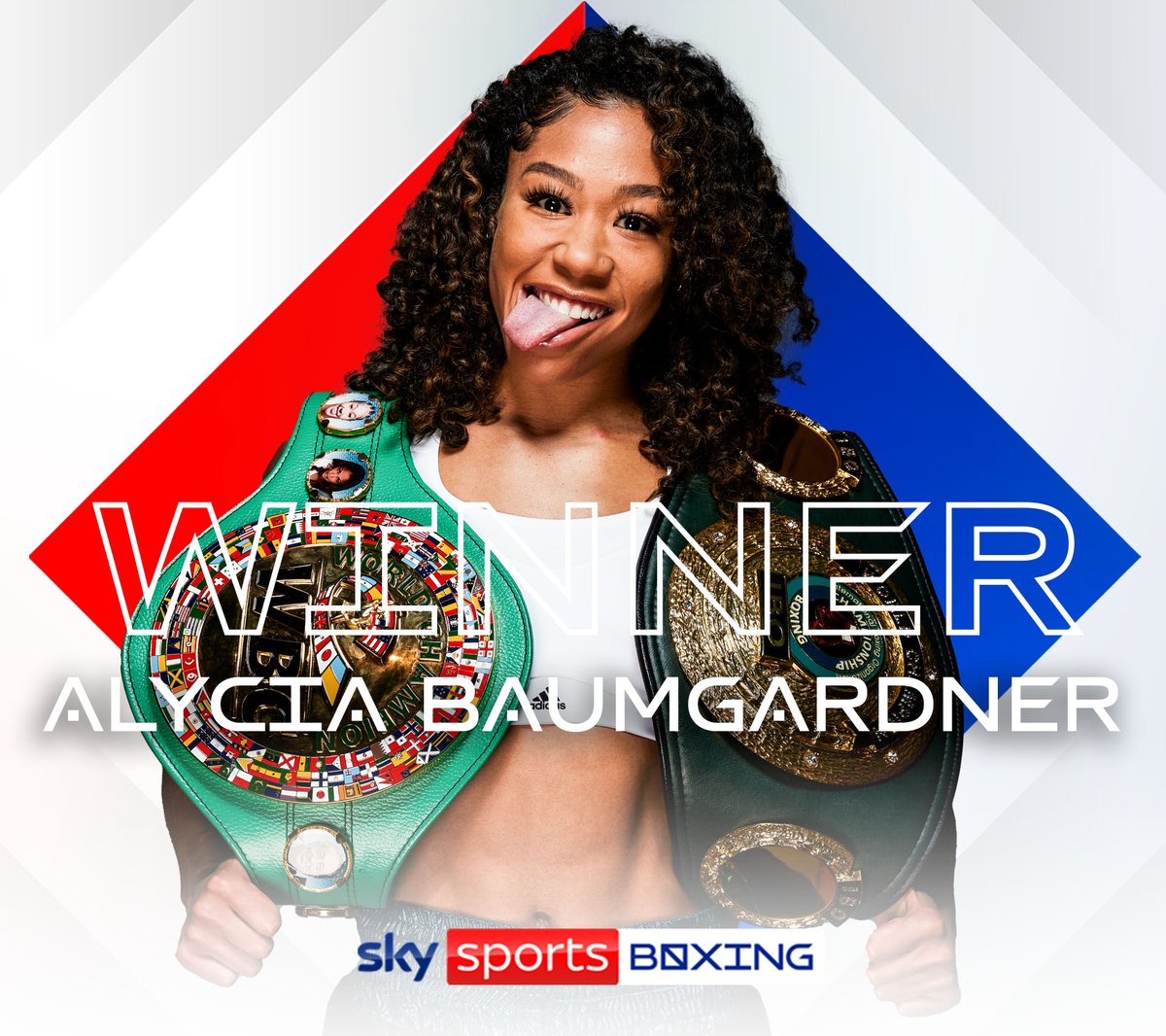 Sky Sports Boxing tweet media