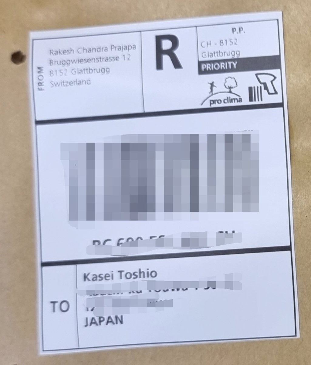 orionspacenepal's tweet photo. Here are the 4 receipants of our Ground Station kits. We will post soon for the rest of the HAM operators who helps us to receive data from SanoSat-1. 
Thank you once again! 🙏 https://t.co/sUxq9ba2iP