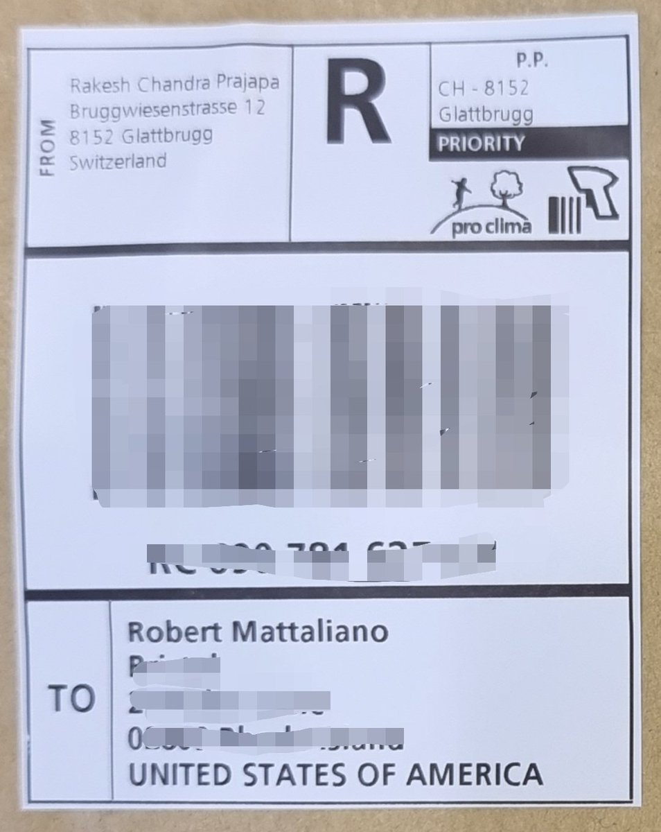 orionspacenepal's tweet photo. Here are the 4 receipants of our Ground Station kits. We will post soon for the rest of the HAM operators who helps us to receive data from SanoSat-1. 
Thank you once again! 🙏 https://t.co/sUxq9ba2iP