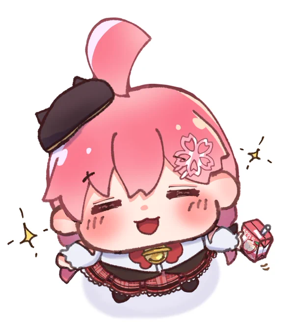 みこち大好き 