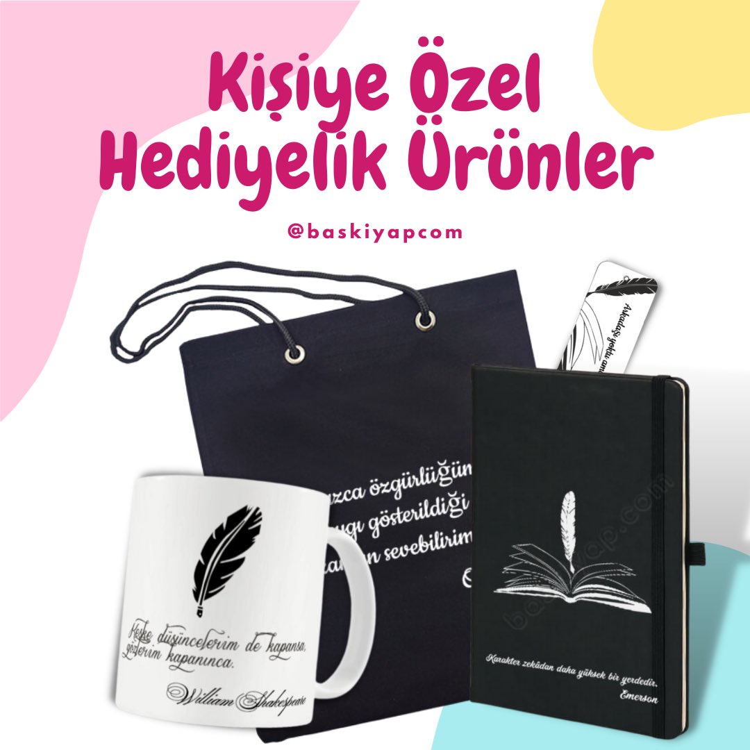 İstediğin ürünü kendi tarzına göre tasarla ve özelleştir. <a href="/baskiyap/">Baskiyap.com</a> 

İncelemek için: bit.ly/3S4uK0I